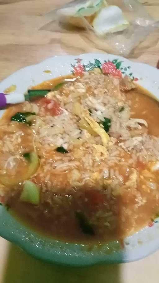 Nasi Goreng & Bakmie Jawa Pakde Qosim Gunungkidul 2