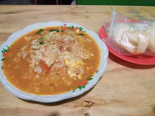 Nasi Goreng & Bakmie Jawa Pakde Qosim Gunungkidul 1