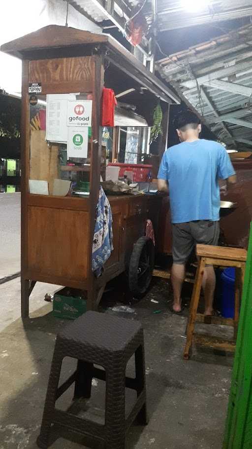 Nasi Goreng & Bakmie Jawa Pakde Qosim Gunungkidul 4