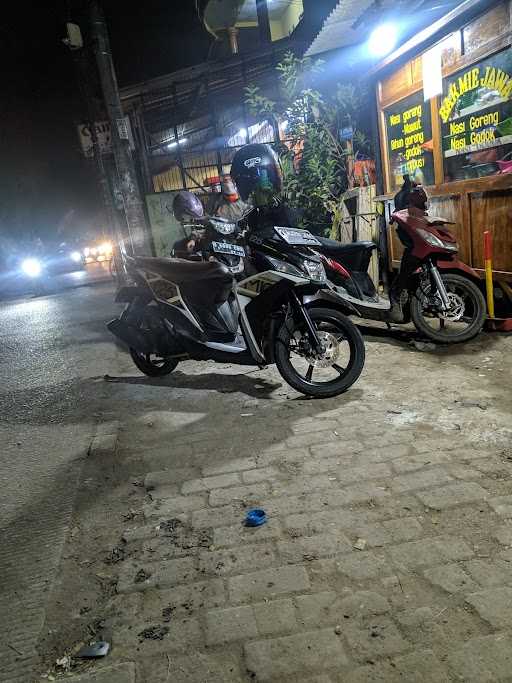 Nasi Goreng & Bakmie Jawa Pakde Qosim Gunungkidul 6