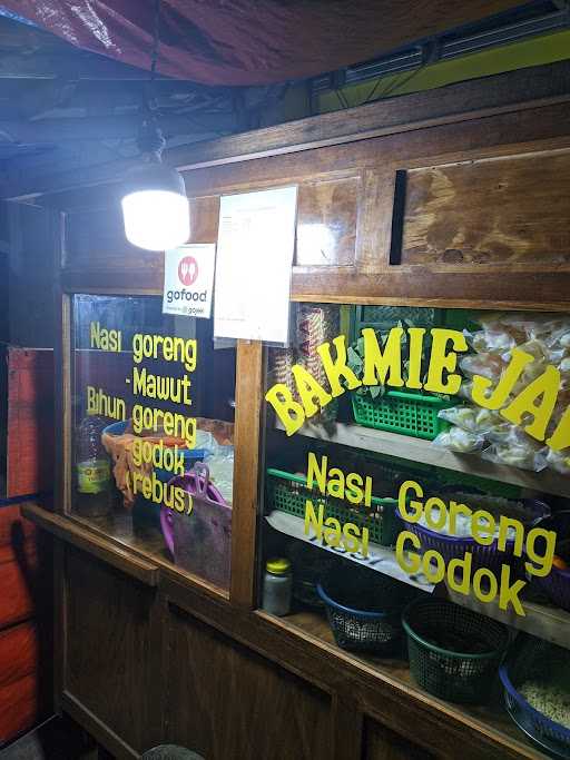 Nasi Goreng & Bakmie Jawa Pakde Qosim Gunungkidul 3