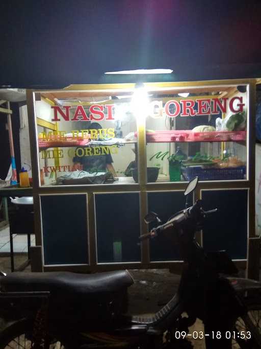 Nasi Goreng Bang Ayunk 2