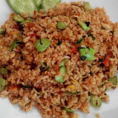 Nasi Goreng Khas Suramadu 4