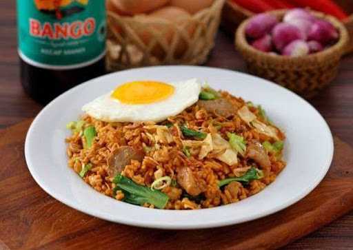 Nasi Goreng Khas Suramadu 7