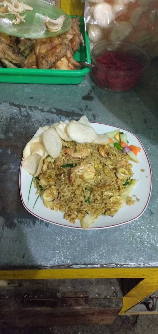 Nasi Goreng Mas Aris 5