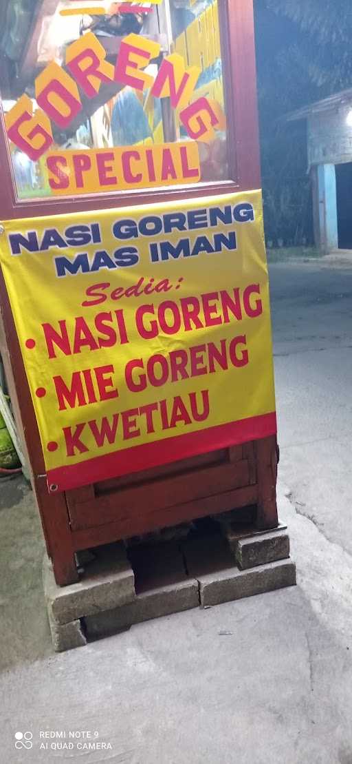 Nasi Goreng Mas Iman 5