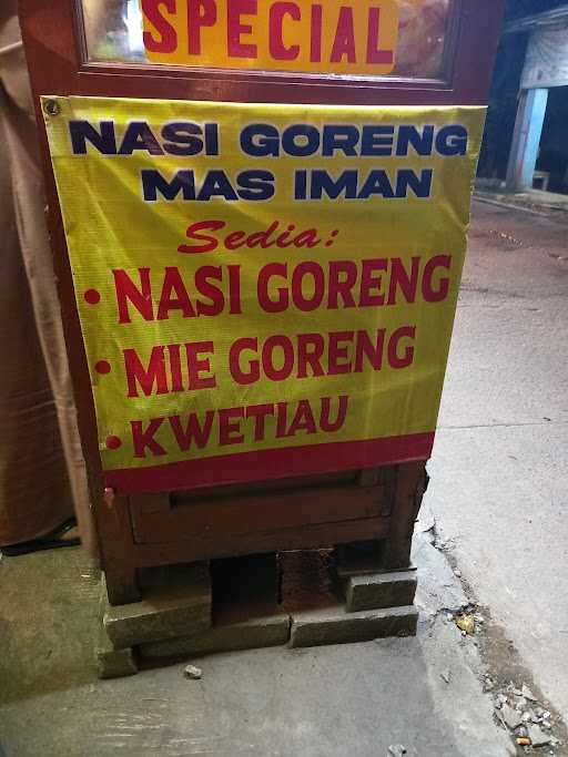 Nasi Goreng Mas Iman 4