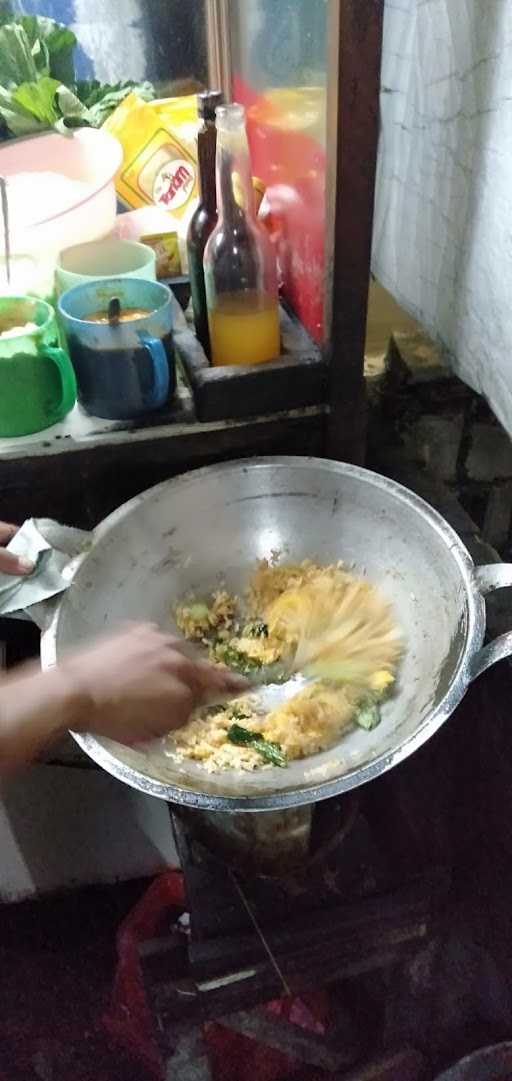 Nasi Goreng Sedap Berkah 1