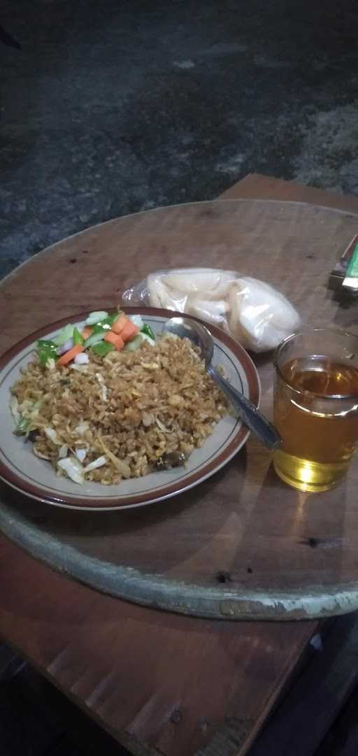 Nasi Goreng Sedap Berkah 2