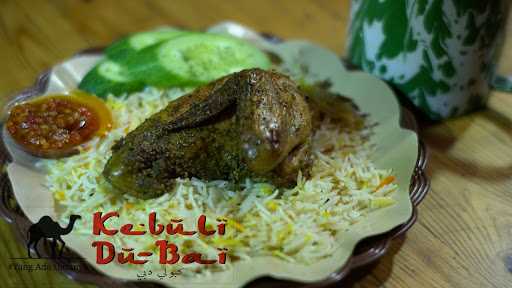 Nasi Mandhi Dubai 8