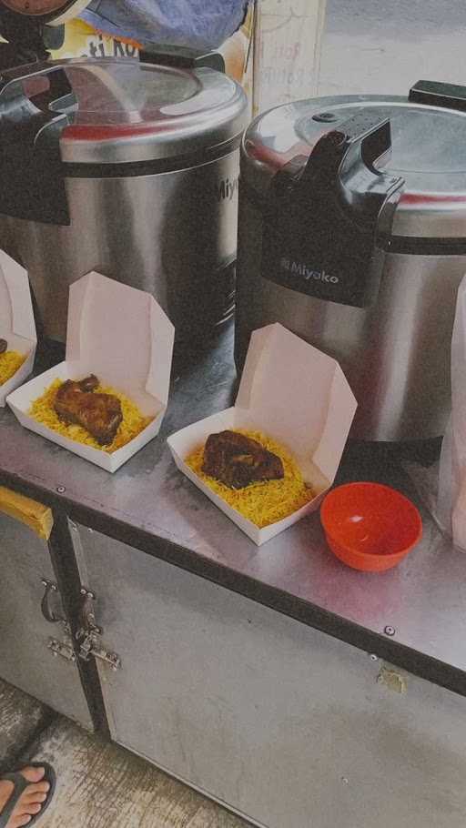 Nasi Mandhi Dubai 5