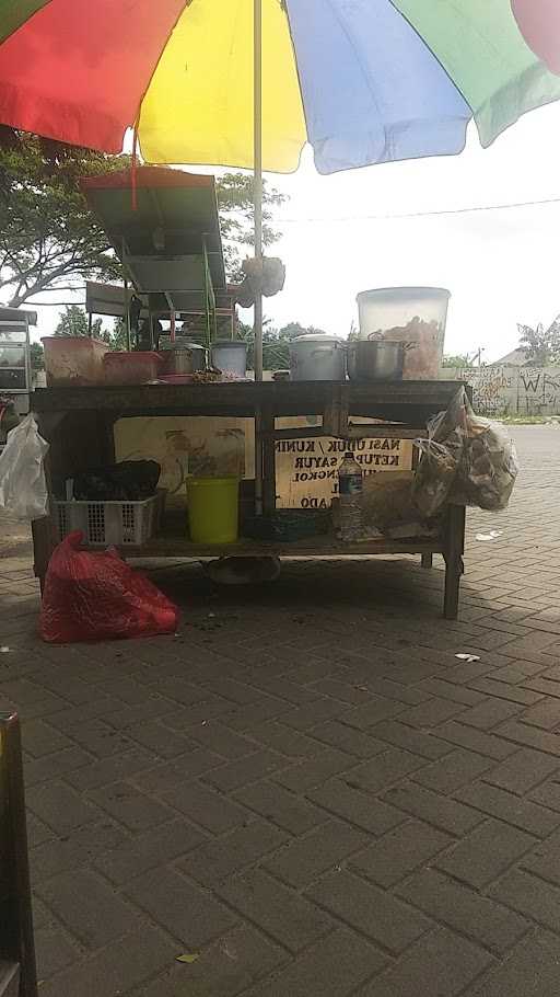 Nasi Uduk Emaa Endut 3