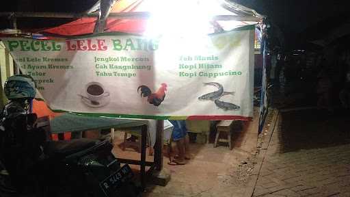 Pecel Lele Bang Dulloh (Cab. Sangiang Jaya) 4