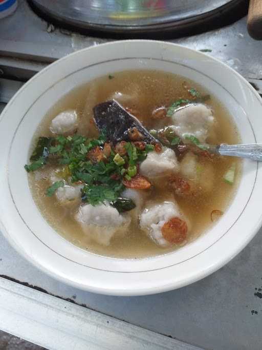 Pempek Dan Tekwan Palembang Paten 5