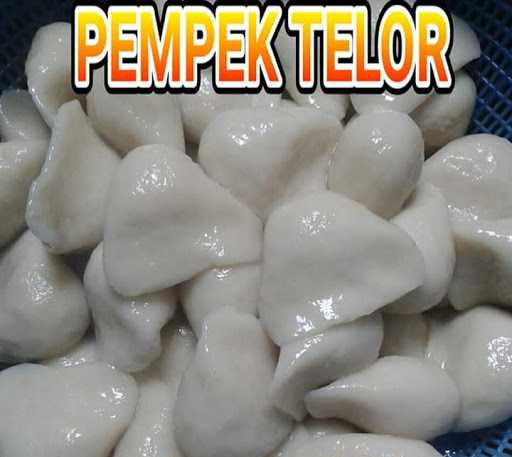 Pempek Dan Tekwan Palembang Paten 6