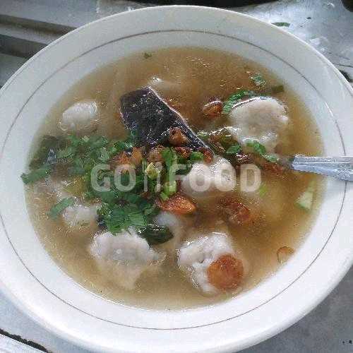 Pempek Dan Tekwan Palembang Paten 1