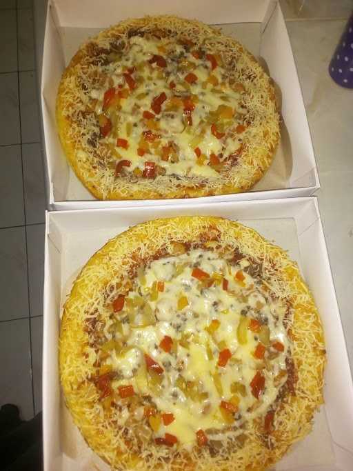 Pizza Bizzar 1