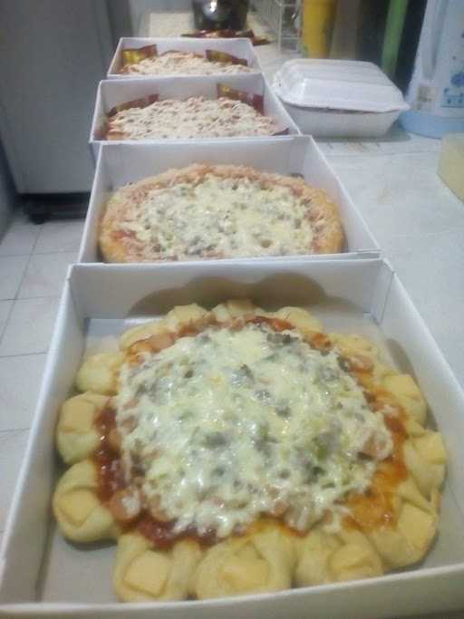 Pizza Bizzar 2