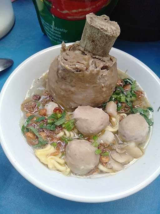 Planet Mars Mie Ayam & Bakso Wonogiri 2