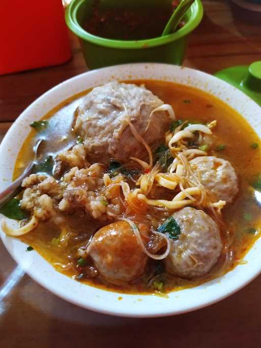 Pondok Bakso Kumis Solo 2 5