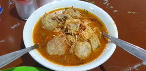 Pondok Bakso Kumis Solo 2 2