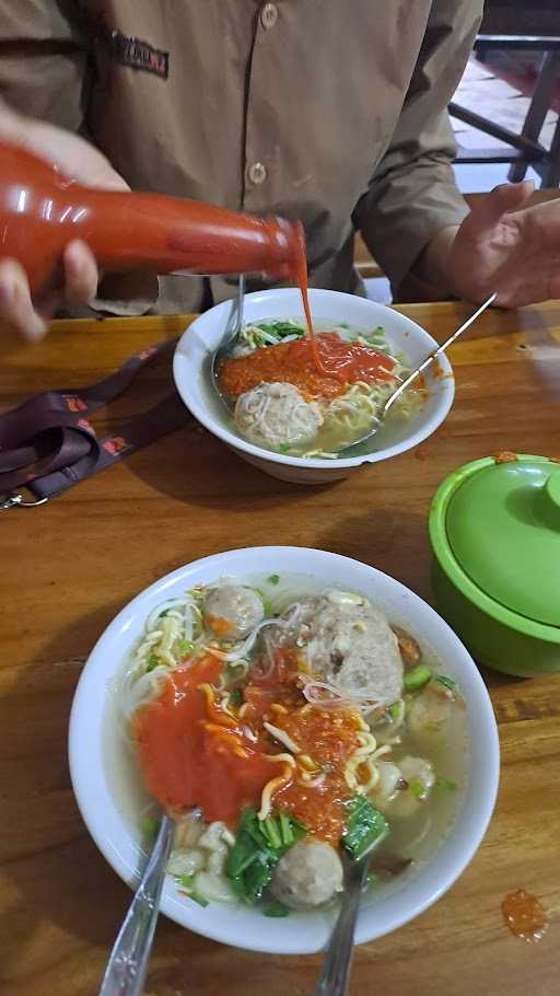 Pondok Bakso Kumis Solo 2 7