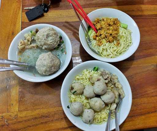 Pondok Bakso Kumis Solo 2 6