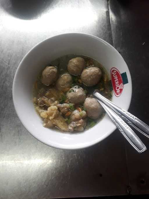 Pondok Bakso Kumis Solo 2 3