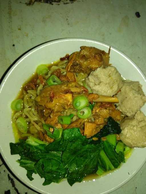 Pondok Bakso Solo Masmin Ojolali 1