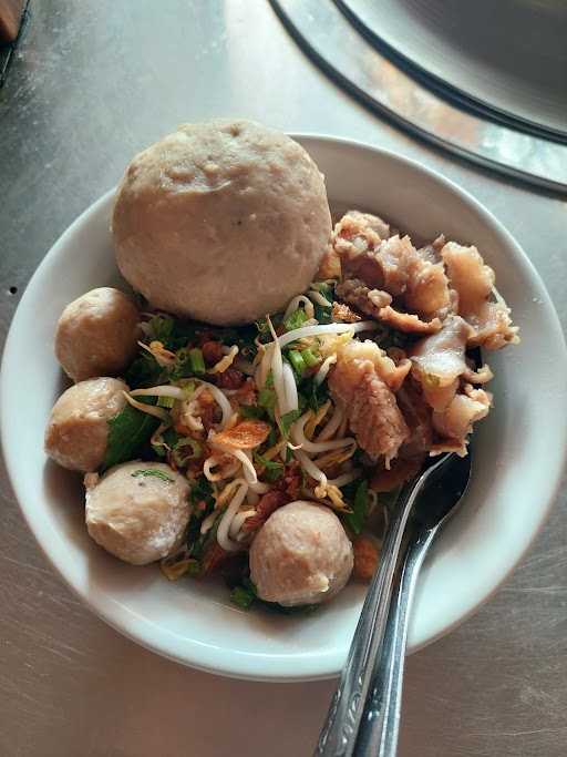 Pondok Bakso Solo Pak Kumis 1