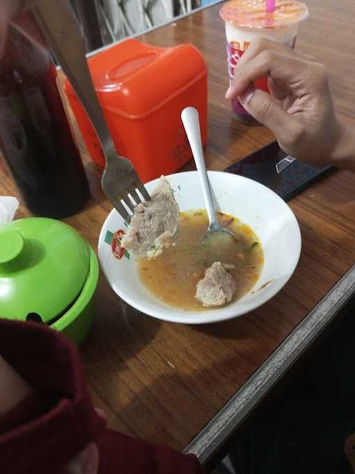 Pondok Bakso Solo Pak Kumis 8