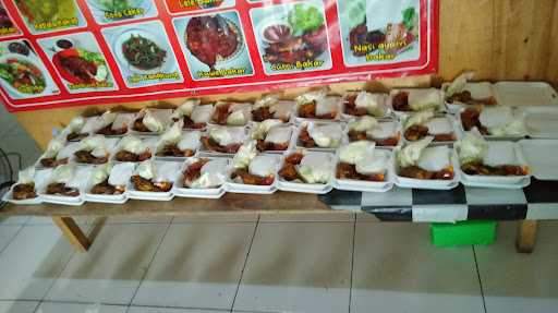 Pondok Ikan Bakar Sindang Sari 2