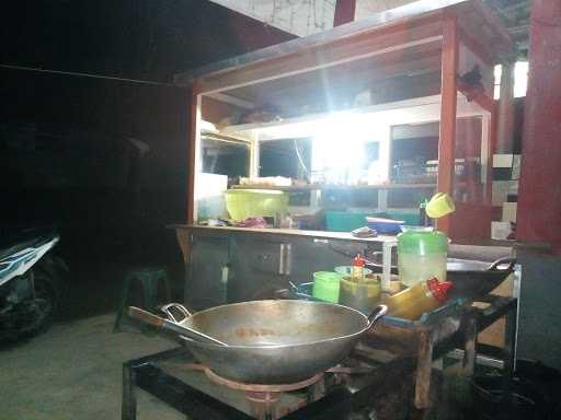 Pondok Nasi Goreng Pemalang 1