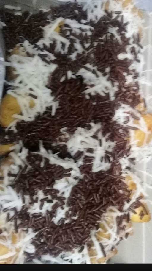 Radja Pisang Goreng Keju Crispy 5