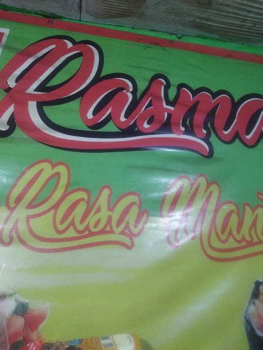 Rasman Kebab 2