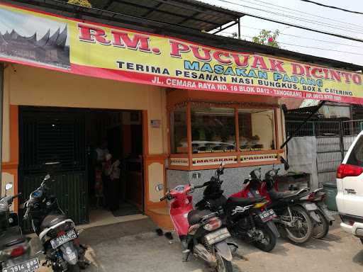 Rm. Padang Pucuak Dicinto 6