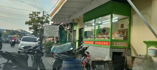 Rm. Padang Pucuak Dicinto 8