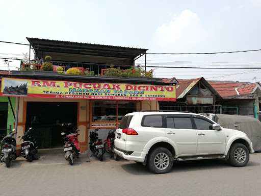 Rm. Padang Pucuak Dicinto 10