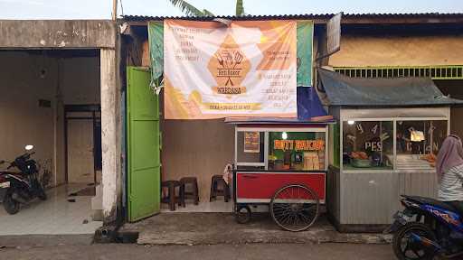 Roti Bakar Wardana 5