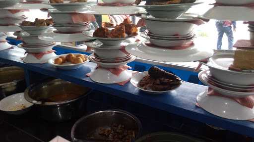 Rumah Makan Jasa Bukit 1