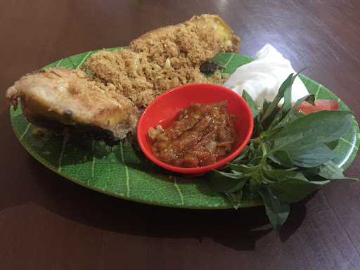 Rumah Makan Muara 9