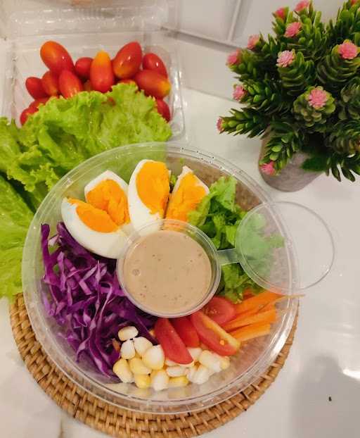 Salad Buah Mimi Healthy 2