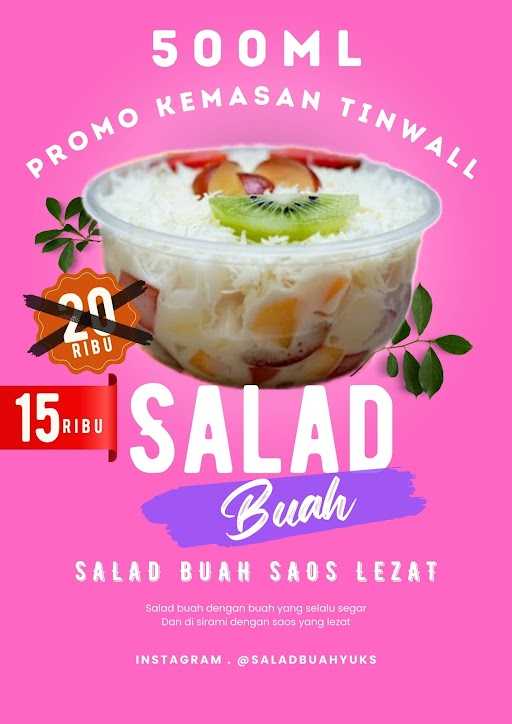 Saladbuah Yuks 10