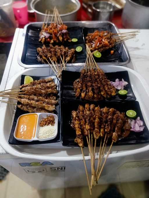 Sate Tomang Kota Bumi 2