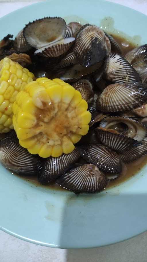 Seafood Jawara 8