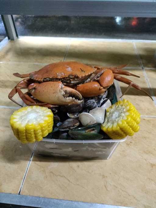 Seafood Jawara 1