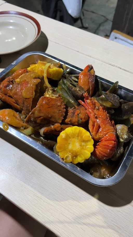 Seafood Jawara 7