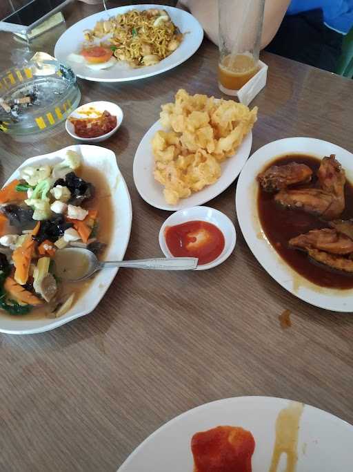 Seafood Sederhana 88 1