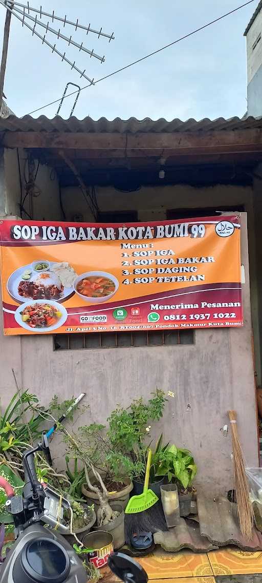 Sop Iga Bakar Kotabumi99 7