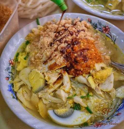 Soto Ayam Suroboyo 1